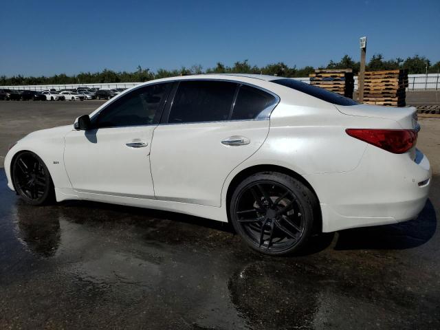 Photo 1 VIN: JN1EV7AP5GM305284 - INFINITI Q50 PREMIU 