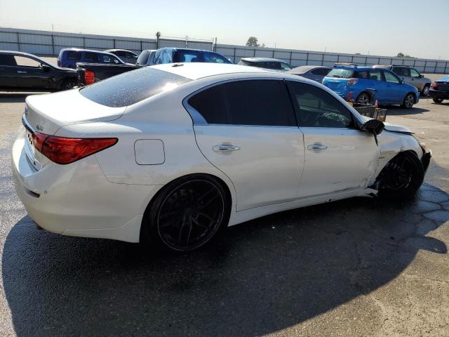 Photo 2 VIN: JN1EV7AP5GM305284 - INFINITI Q50 PREMIU 