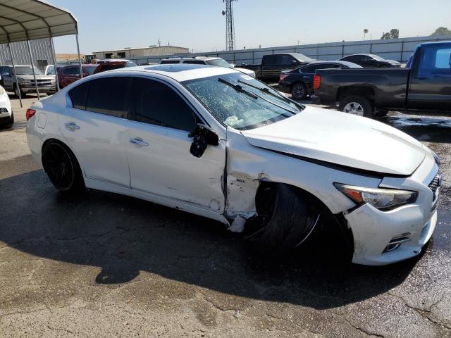 Photo 3 VIN: JN1EV7AP5GM305284 - INFINITI Q50 PREMIU 