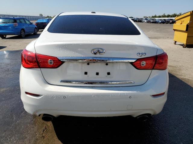 Photo 5 VIN: JN1EV7AP5GM305284 - INFINITI Q50 PREMIU 