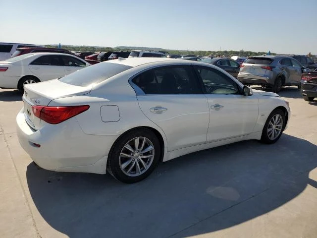 Photo 2 VIN: JN1EV7AP5GM306337 - INFINITI Q50 PREMIU 