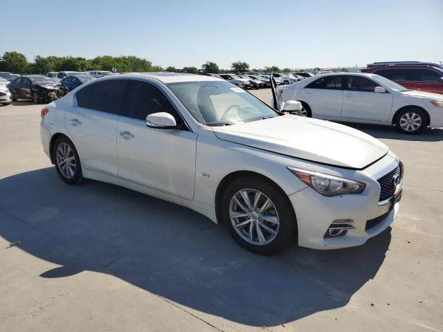 Photo 3 VIN: JN1EV7AP5GM306337 - INFINITI Q50 PREMIU 