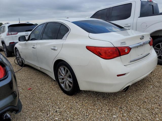 Photo 1 VIN: JN1EV7AP5HM730361 - INFINITI Q50 PREMIU 