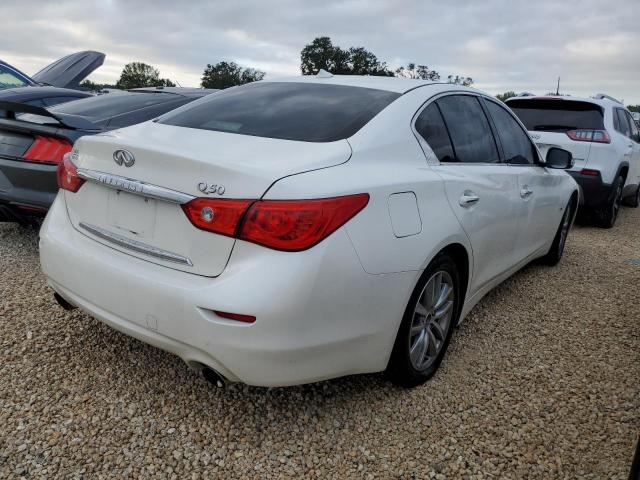 Photo 2 VIN: JN1EV7AP5HM730361 - INFINITI Q50 PREMIU 