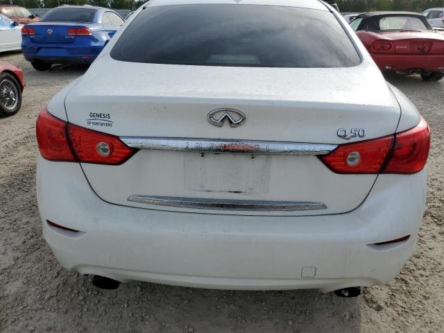 Photo 5 VIN: JN1EV7AP5HM730361 - INFINITI Q50 PREMIU 