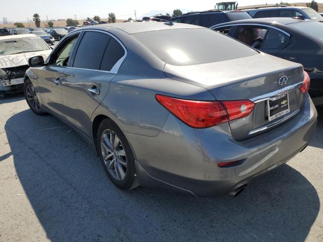 Photo 1 VIN: JN1EV7AP5HM731493 - INFINITI Q50 