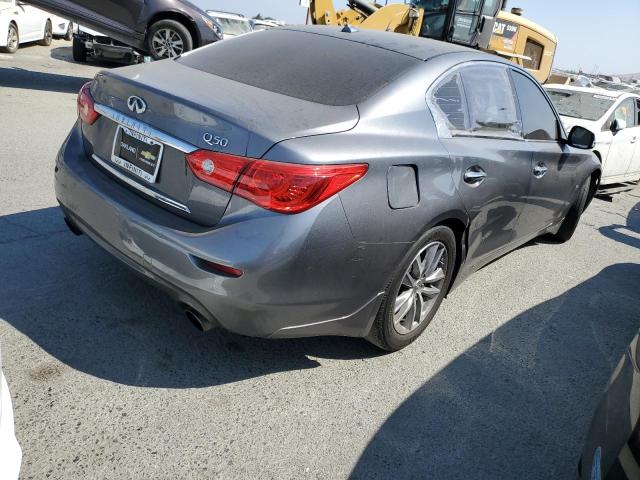 Photo 2 VIN: JN1EV7AP5HM731493 - INFINITI Q50 