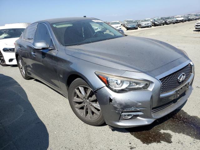 Photo 3 VIN: JN1EV7AP5HM731493 - INFINITI Q50 