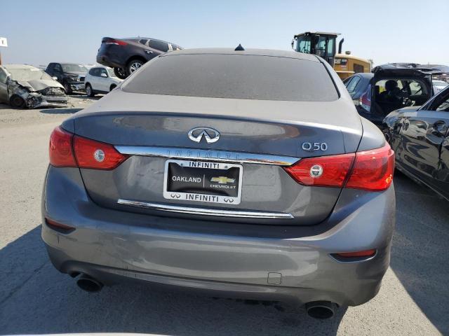 Photo 5 VIN: JN1EV7AP5HM731493 - INFINITI Q50 