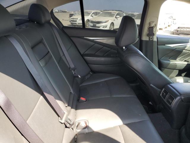 Photo 9 VIN: JN1EV7AP5HM731493 - INFINITI Q50 