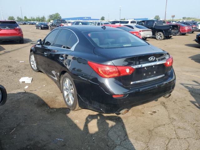 Photo 1 VIN: JN1EV7AP5HM731560 - INFINITI Q50 PREMIU 