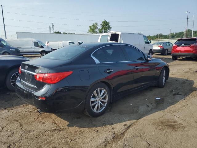 Photo 2 VIN: JN1EV7AP5HM731560 - INFINITI Q50 PREMIU 