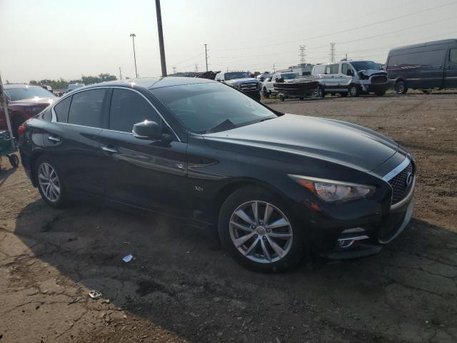 Photo 3 VIN: JN1EV7AP5HM731560 - INFINITI Q50 PREMIU 