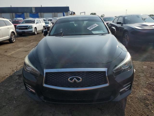 Photo 4 VIN: JN1EV7AP5HM731560 - INFINITI Q50 PREMIU 