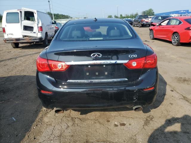 Photo 5 VIN: JN1EV7AP5HM731560 - INFINITI Q50 PREMIU 