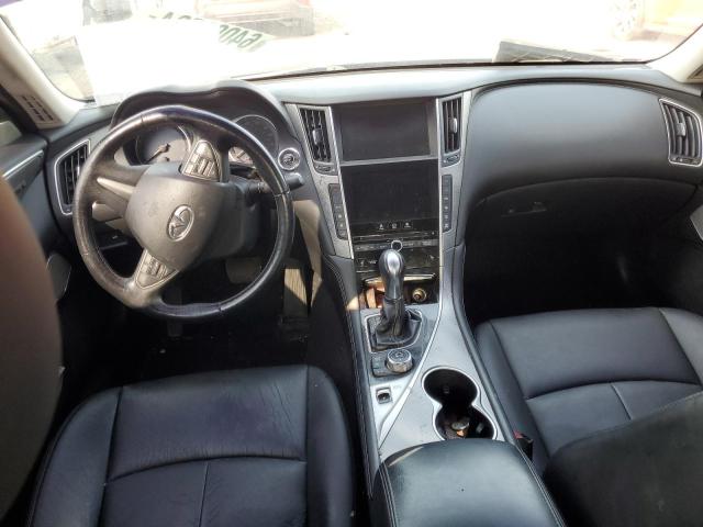 Photo 7 VIN: JN1EV7AP5HM731560 - INFINITI Q50 PREMIU 