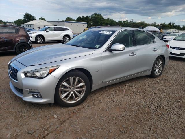 Photo 0 VIN: JN1EV7AP5HM733616 - INFINITI Q50 PREMIU 