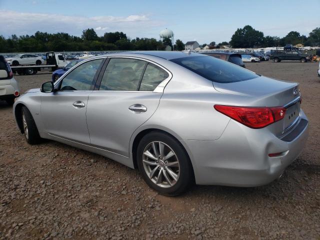 Photo 1 VIN: JN1EV7AP5HM733616 - INFINITI Q50 PREMIU 