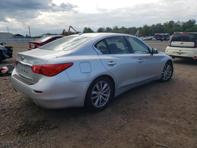 Photo 2 VIN: JN1EV7AP5HM733616 - INFINITI Q50 PREMIU 