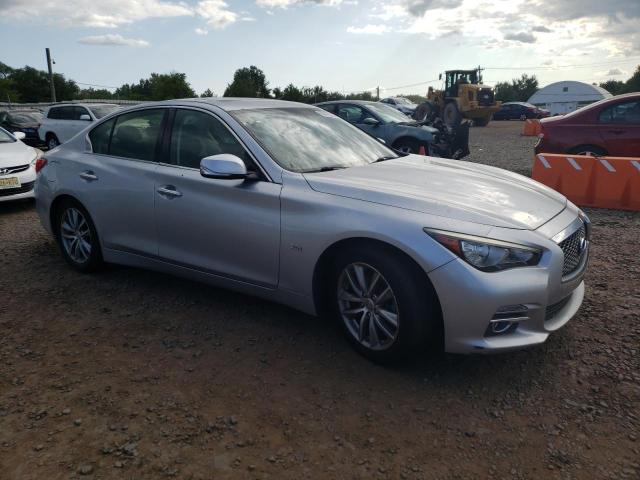 Photo 3 VIN: JN1EV7AP5HM733616 - INFINITI Q50 PREMIU 