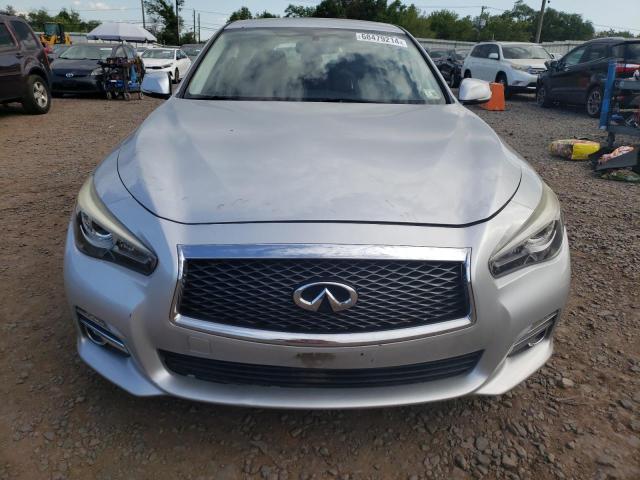 Photo 4 VIN: JN1EV7AP5HM733616 - INFINITI Q50 PREMIU 