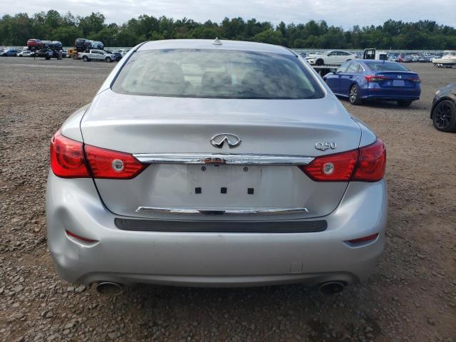 Photo 5 VIN: JN1EV7AP5HM733616 - INFINITI Q50 PREMIU 