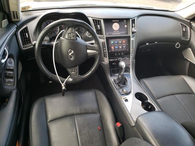 Photo 7 VIN: JN1EV7AP5HM733616 - INFINITI Q50 PREMIU 