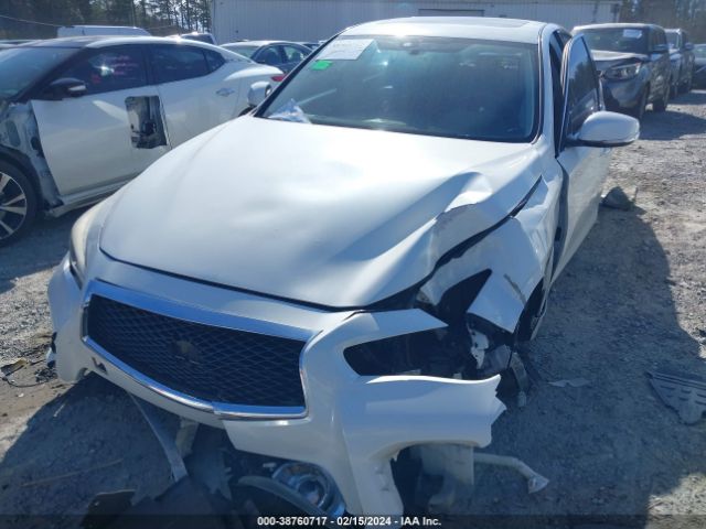 Photo 5 VIN: JN1EV7AP5HM734359 - INFINITI Q50 