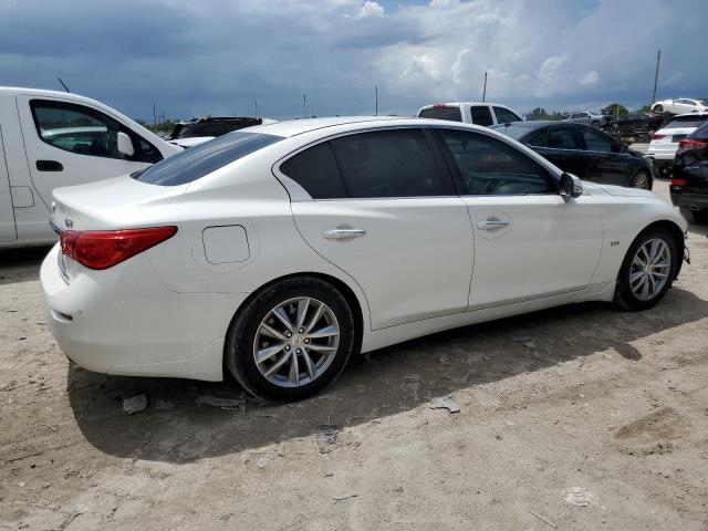 Photo 2 VIN: JN1EV7AP5HM734510 - INFINITI Q50 PREMIU 