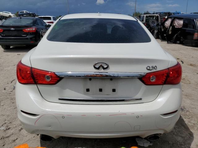 Photo 5 VIN: JN1EV7AP5HM734510 - INFINITI Q50 PREMIU 