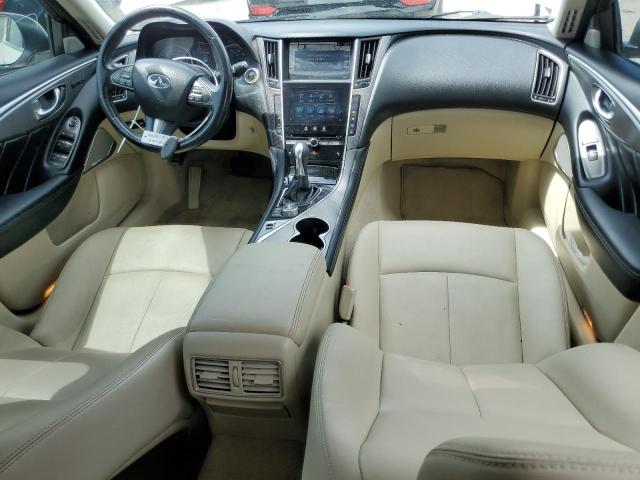 Photo 7 VIN: JN1EV7AP5HM734510 - INFINITI Q50 PREMIU 