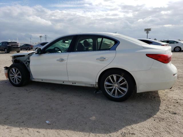 Photo 1 VIN: JN1EV7AP5HM735298 - INFINITI Q50 PREMIU 