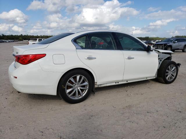 Photo 2 VIN: JN1EV7AP5HM735298 - INFINITI Q50 PREMIU 