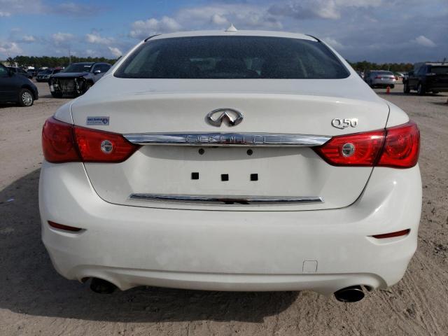 Photo 5 VIN: JN1EV7AP5HM735298 - INFINITI Q50 PREMIU 