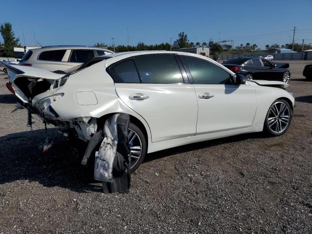 Photo 2 VIN: JN1EV7AP5HM736239 - INFINITI Q50 