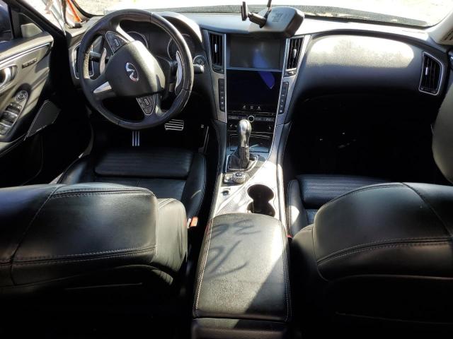 Photo 7 VIN: JN1EV7AP5HM736239 - INFINITI Q50 