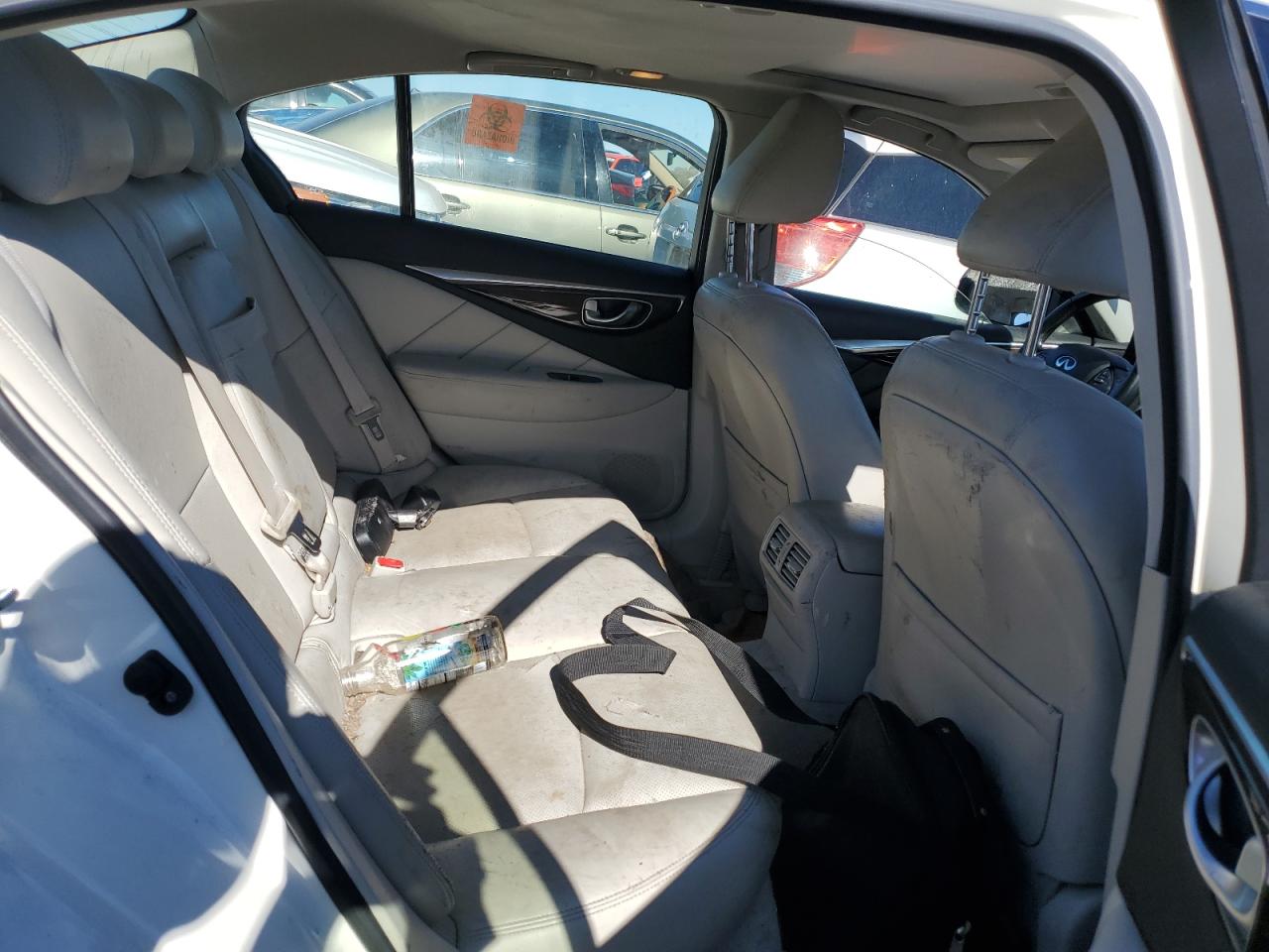 Photo 9 VIN: JN1EV7AP5HM736399 - INFINITI Q50 