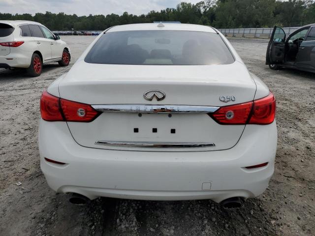 Photo 5 VIN: JN1EV7AP5HM736628 - INFINITI Q50 