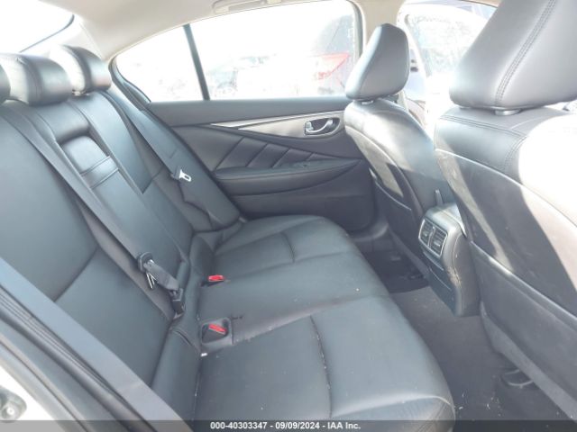 Photo 7 VIN: JN1EV7AP5HM736628 - INFINITI Q50 