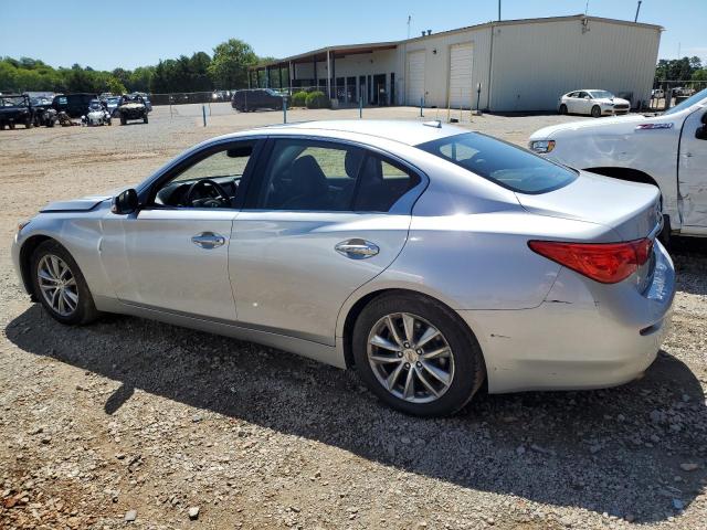 Photo 1 VIN: JN1EV7AP5HM737729 - INFINITI Q50 