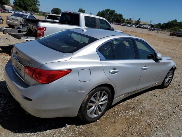 Photo 2 VIN: JN1EV7AP5HM737729 - INFINITI Q50 