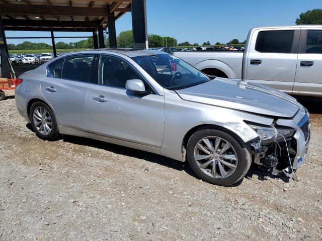 Photo 3 VIN: JN1EV7AP5HM737729 - INFINITI Q50 