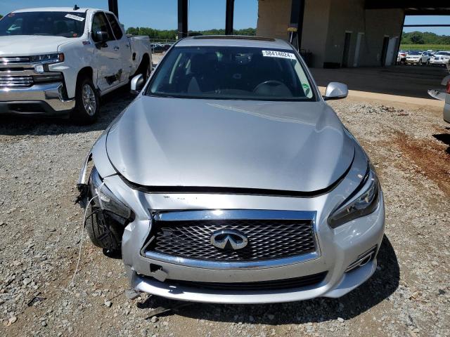 Photo 4 VIN: JN1EV7AP5HM737729 - INFINITI Q50 