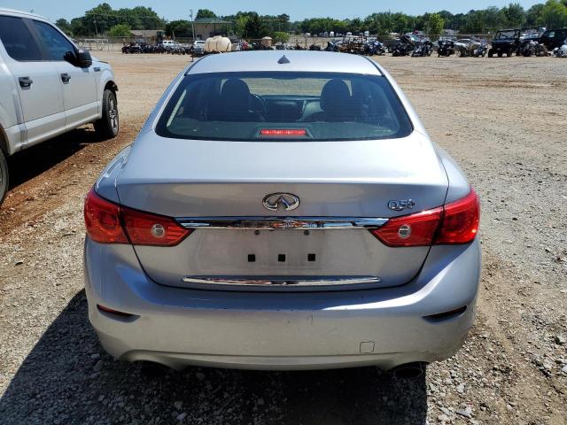 Photo 5 VIN: JN1EV7AP5HM737729 - INFINITI Q50 