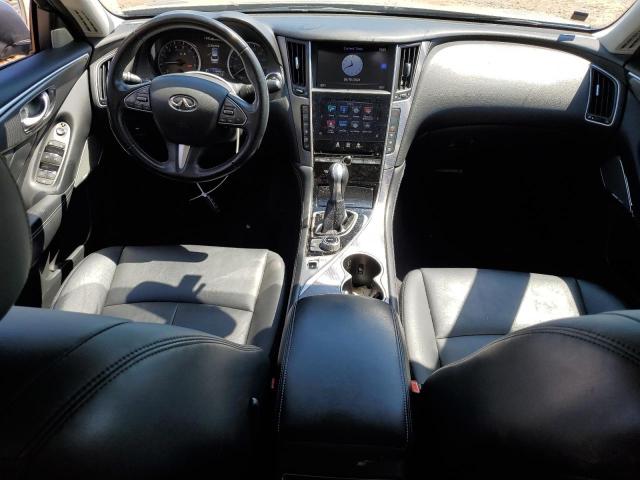 Photo 7 VIN: JN1EV7AP5HM737729 - INFINITI Q50 