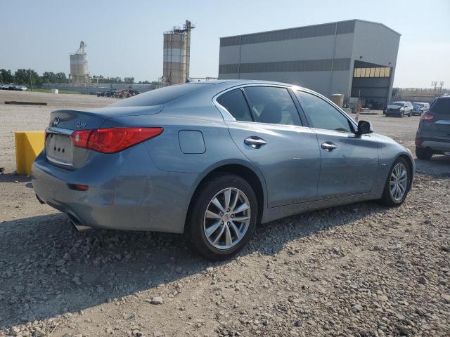 Photo 2 VIN: JN1EV7AP5HM737777 - INFINITI Q50 PREMIU 