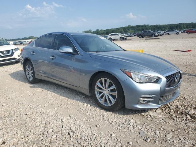 Photo 3 VIN: JN1EV7AP5HM737777 - INFINITI Q50 PREMIU 