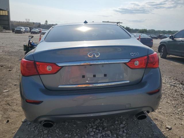 Photo 5 VIN: JN1EV7AP5HM737777 - INFINITI Q50 PREMIU 