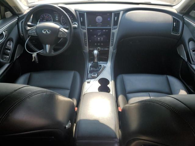 Photo 7 VIN: JN1EV7AP5HM737777 - INFINITI Q50 PREMIU 