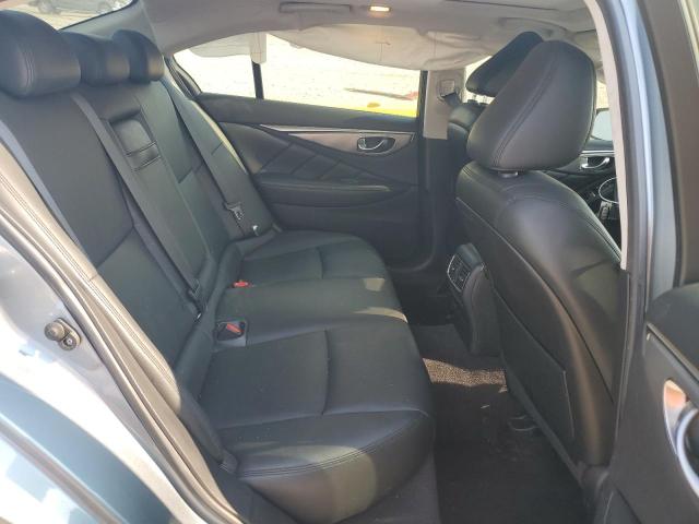 Photo 9 VIN: JN1EV7AP5HM737777 - INFINITI Q50 PREMIU 